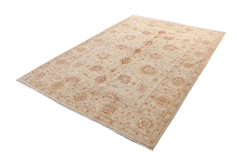Ziegler 5' 5 x 7' 8 - No. 61337 - ALRUG Rug Store