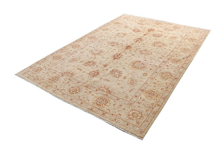 Ziegler 5' 5 x 7' 8 - No. 61337 - ALRUG Rug Store