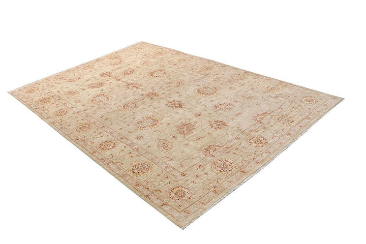 Ziegler 5' 5 x 7' 8 - No. 61337 - ALRUG Rug Store