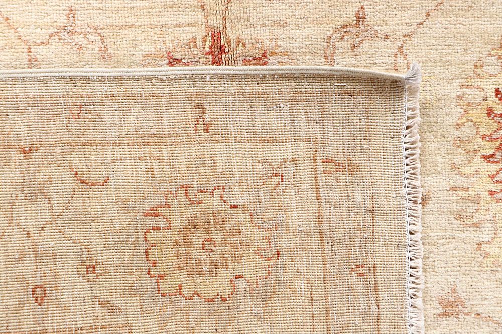 Ziegler 5' 5 x 7' 8 - No. 61337 - ALRUG Rug Store