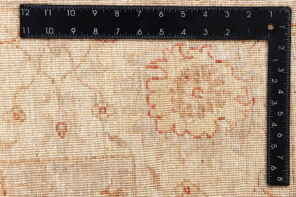 Ziegler 5' 5 x 7' 8 - No. 61337 - ALRUG Rug Store