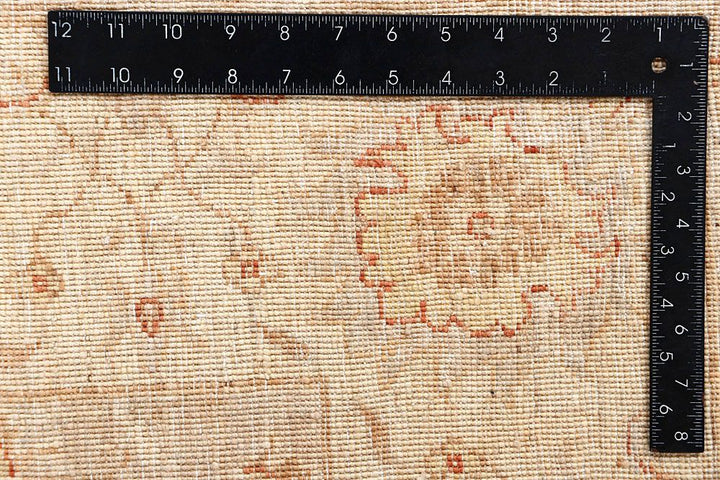 Ziegler 5' 5 x 7' 8 - No. 61337 - ALRUG Rug Store