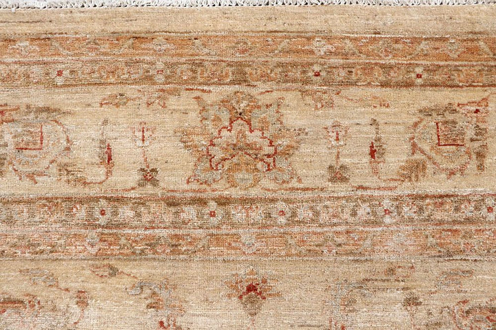 Ziegler 6' 9 x 9' 8 - No. 61338 - ALRUG Rug Store