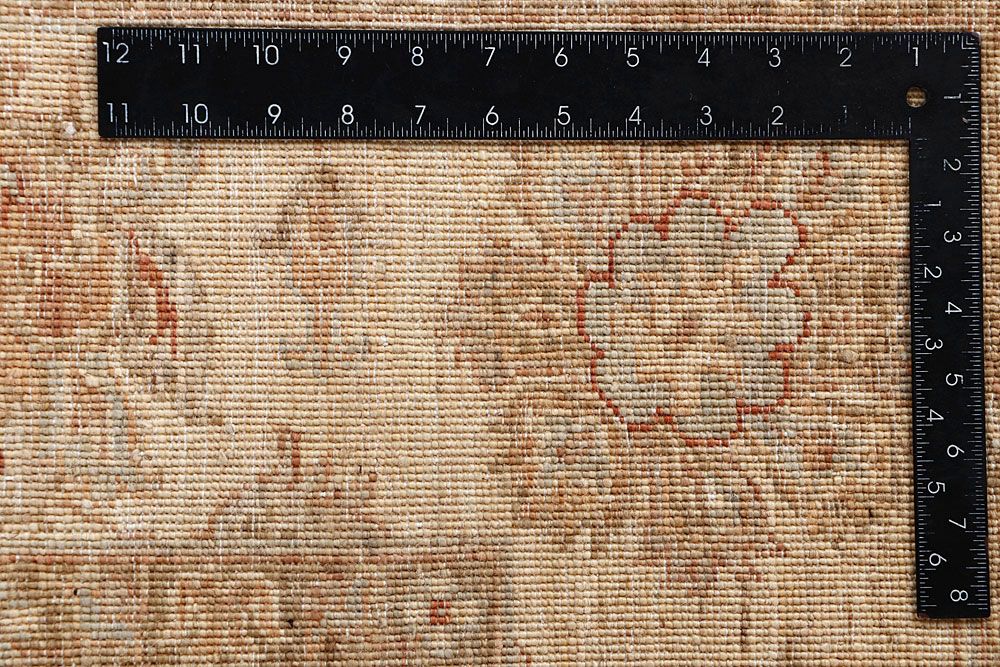 Ziegler 6' 9 x 9' 8 - No. 61338 - ALRUG Rug Store