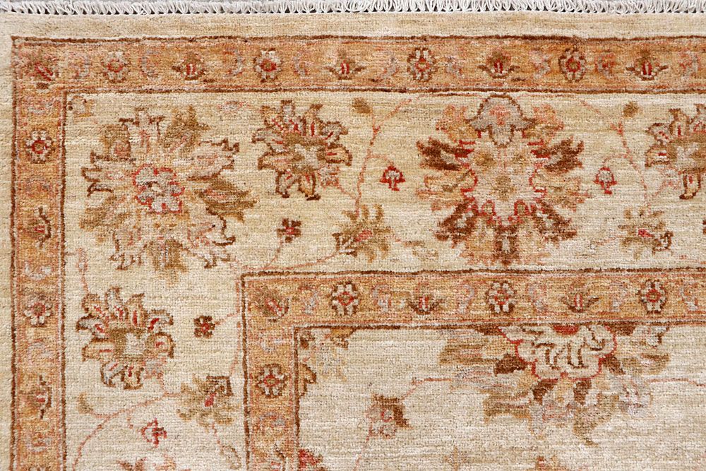 Ziegler 5' 7 x 8' 4 - No. 61339 - ALRUG Rug Store