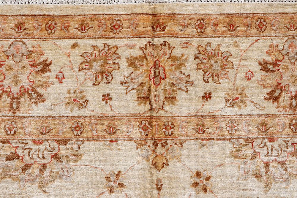 Ziegler 5' 7 x 8' 4 - No. 61339 - ALRUG Rug Store