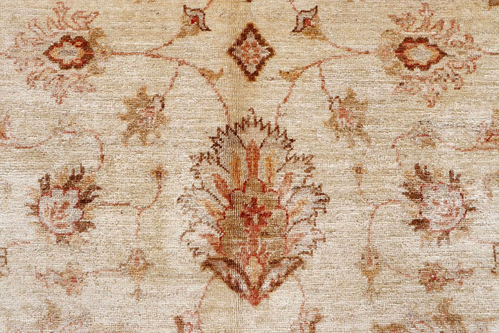 Ziegler 5' 7 x 8' 4 - No. 61339 - ALRUG Rug Store