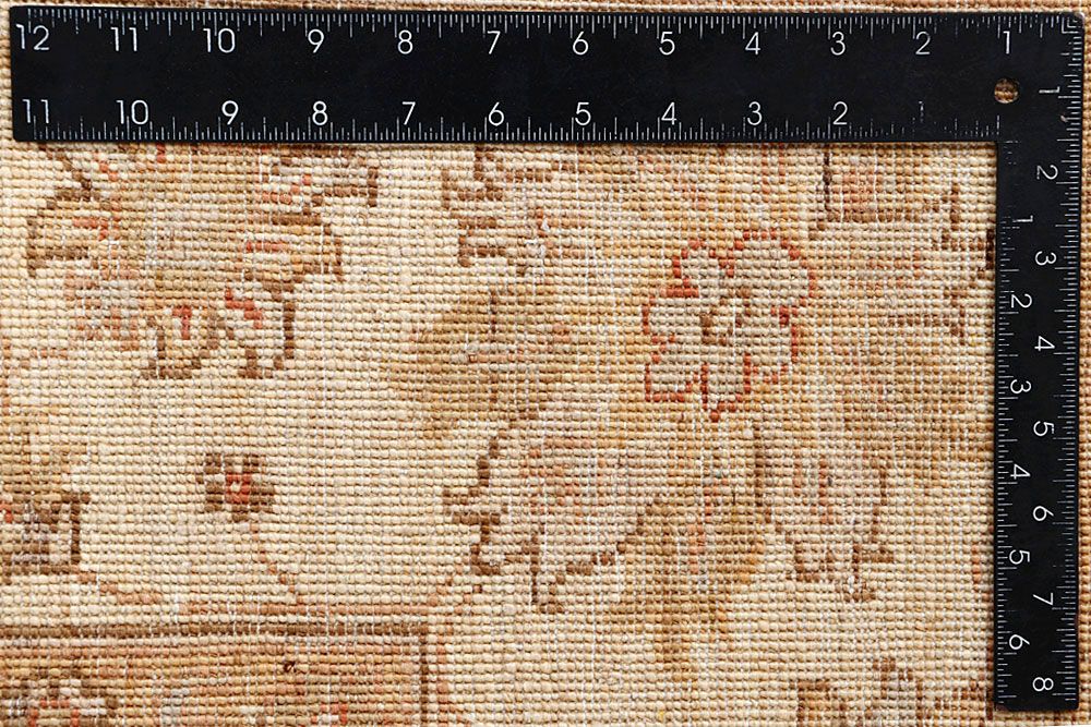 Ziegler 5' 7 x 8' 4 - No. 61339 - ALRUG Rug Store