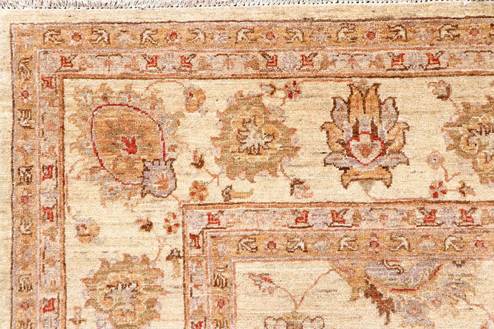 Ziegler 6' 10 x 9' 9 - No. 61340 - ALRUG Rug Store