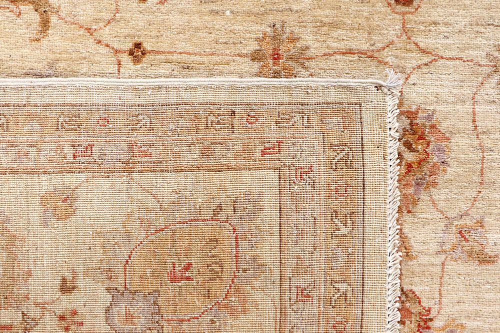 Ziegler 6' 10 x 9' 9 - No. 61340 - ALRUG Rug Store