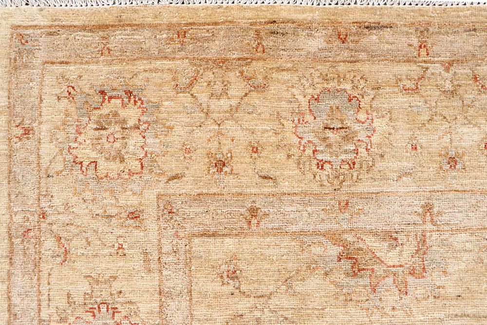 Ziegler 5' 7 x 8' 6 - No. 61341 - ALRUG Rug Store