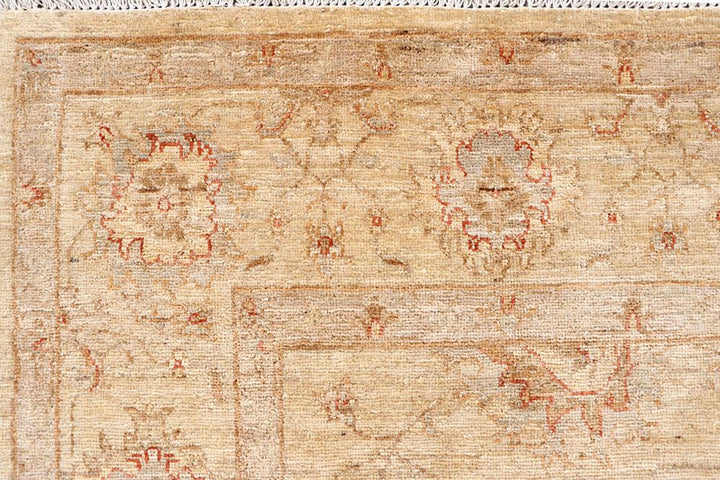 Ziegler 5' 7 x 8' 6 - No. 61341 - ALRUG Rug Store