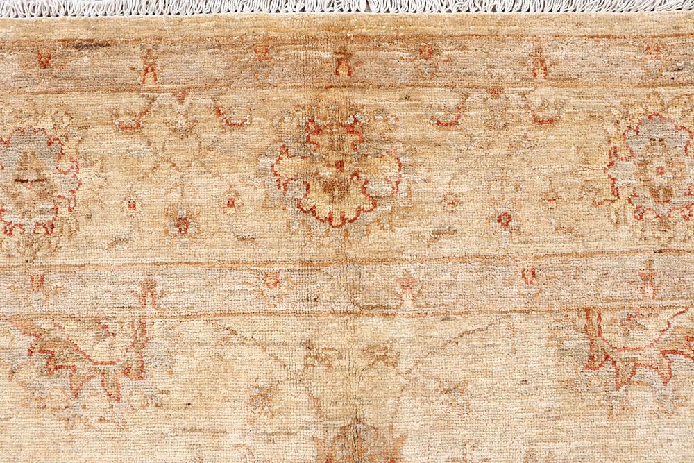 Ziegler 5' 7 x 8' 6 - No. 61341 - ALRUG Rug Store