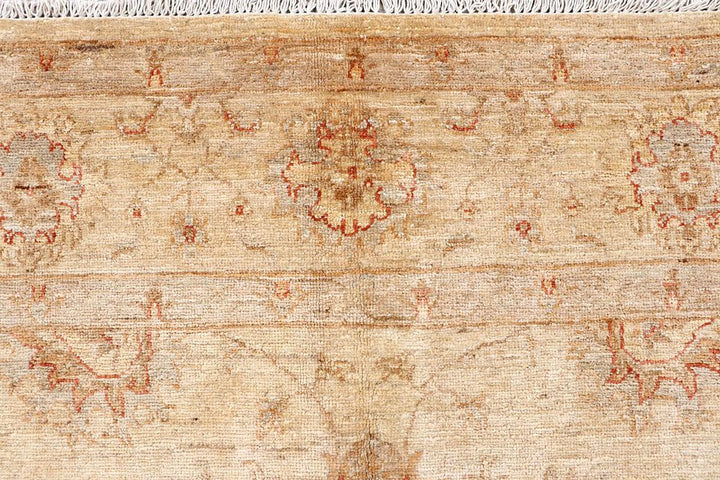 Ziegler 5' 7 x 8' 6 - No. 61341 - ALRUG Rug Store