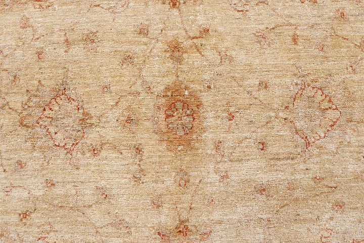 Ziegler 5' 7 x 8' 6 - No. 61341 - ALRUG Rug Store