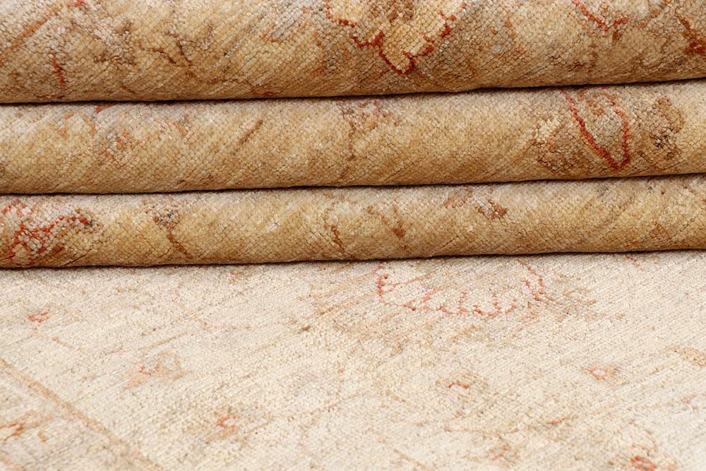 Ziegler 5' 7 x 8' 6 - No. 61341 - ALRUG Rug Store