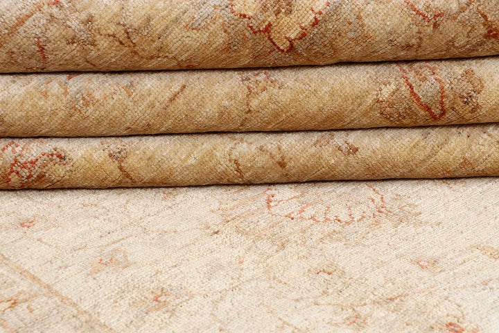 Ziegler 5' 7 x 8' 6 - No. 61341 - ALRUG Rug Store