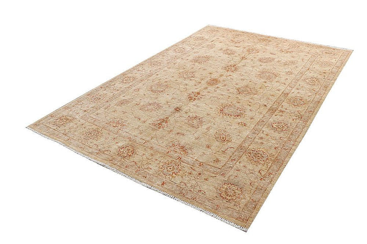 Ziegler 5' 7 x 8' 6 - No. 61341 - ALRUG Rug Store
