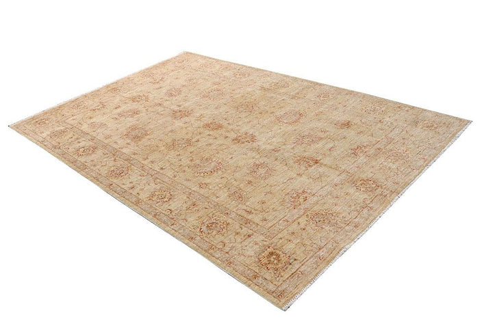 Ziegler 5' 7 x 8' 6 - No. 61341 - ALRUG Rug Store
