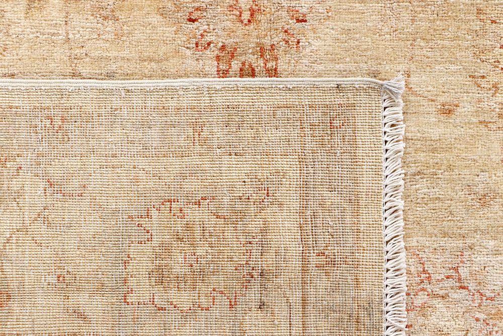 Ziegler 5' 7 x 8' 6 - No. 61341 - ALRUG Rug Store