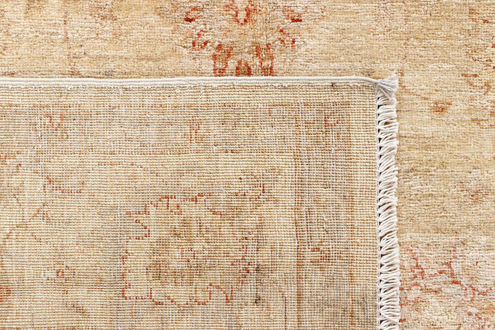 Ziegler 5' 7 x 8' 6 - No. 61341 - ALRUG Rug Store