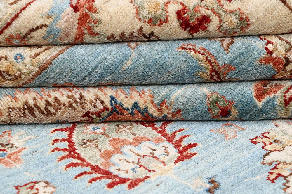 Oushak 5' x 7' - No. 61342 - ALRUG Rug Store