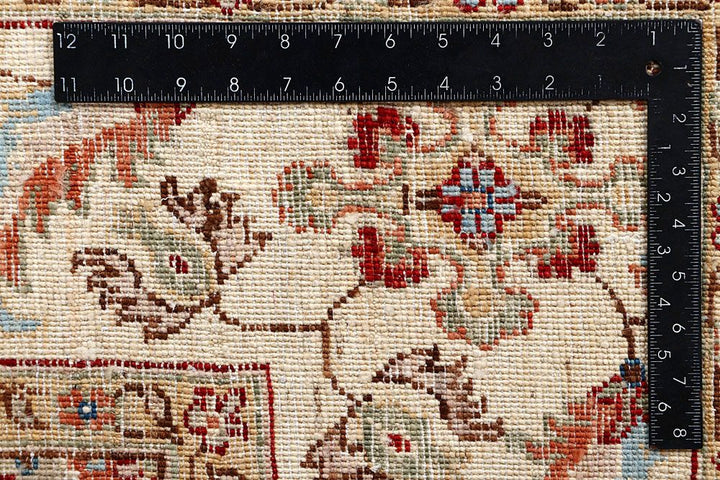 Oushak 5' x 7' - No. 61342 - ALRUG Rug Store