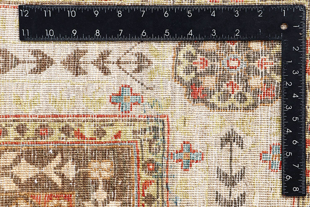 Sienna Mamluk 4' x 6' 5 - No. 61343 - ALRUG Rug Store