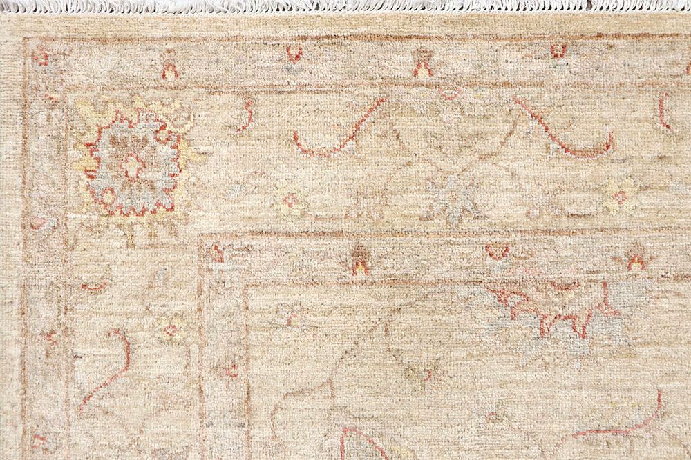 Ziegler 5' 1 x 6' 5 - No. 61344 - ALRUG Rug Store