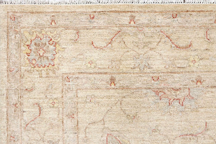 Ziegler 5' 1 x 6' 5 - No. 61344 - ALRUG Rug Store