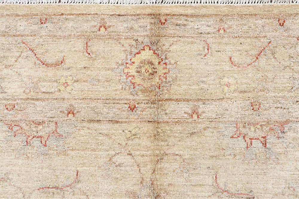 Ziegler 5' 1 x 6' 5 - No. 61344 - ALRUG Rug Store