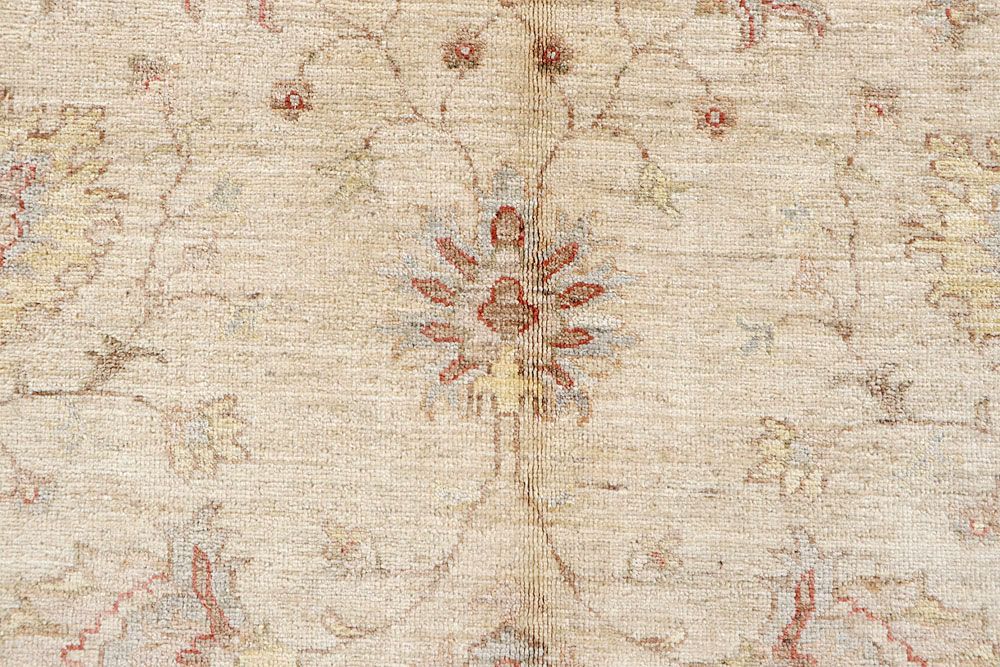 Ziegler 5' 1 x 6' 5 - No. 61344 - ALRUG Rug Store