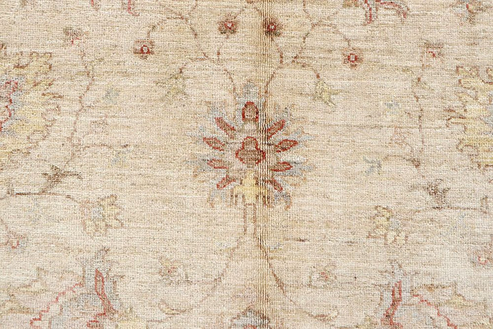 Ziegler 5' 1 x 6' 5 - No. 61344 - ALRUG Rug Store