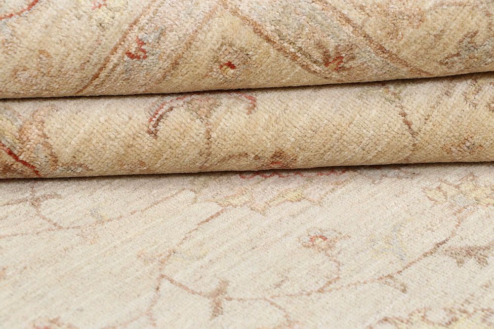 Ziegler 5' 1 x 6' 5 - No. 61344 - ALRUG Rug Store