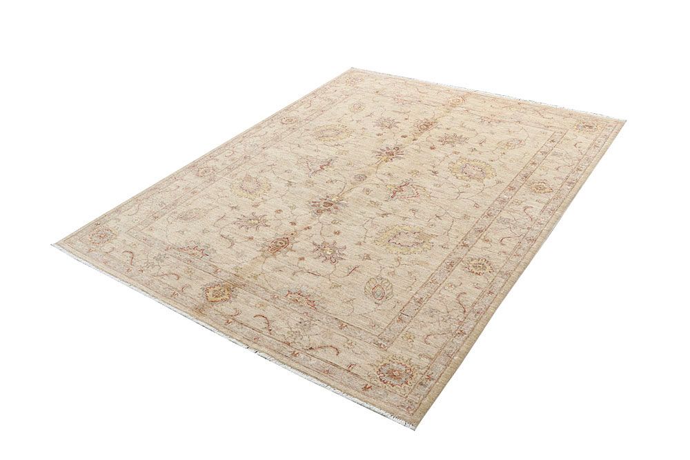 Ziegler 5' 1 x 6' 5 - No. 61344 - ALRUG Rug Store