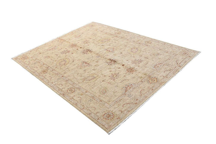 Ziegler 5' 1 x 6' 5 - No. 61344 - ALRUG Rug Store