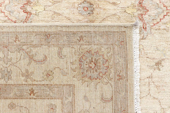 Ziegler 5' 1 x 6' 5 - No. 61344 - ALRUG Rug Store