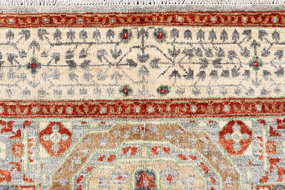 Mamluk 4' 11 x 6' 7 - No. 61345 - ALRUG Rug Store