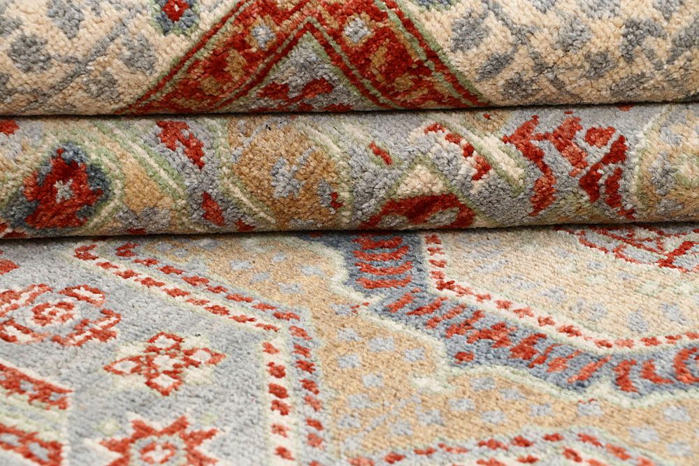 Mamluk 4' 11 x 6' 7 - No. 61345 - ALRUG Rug Store