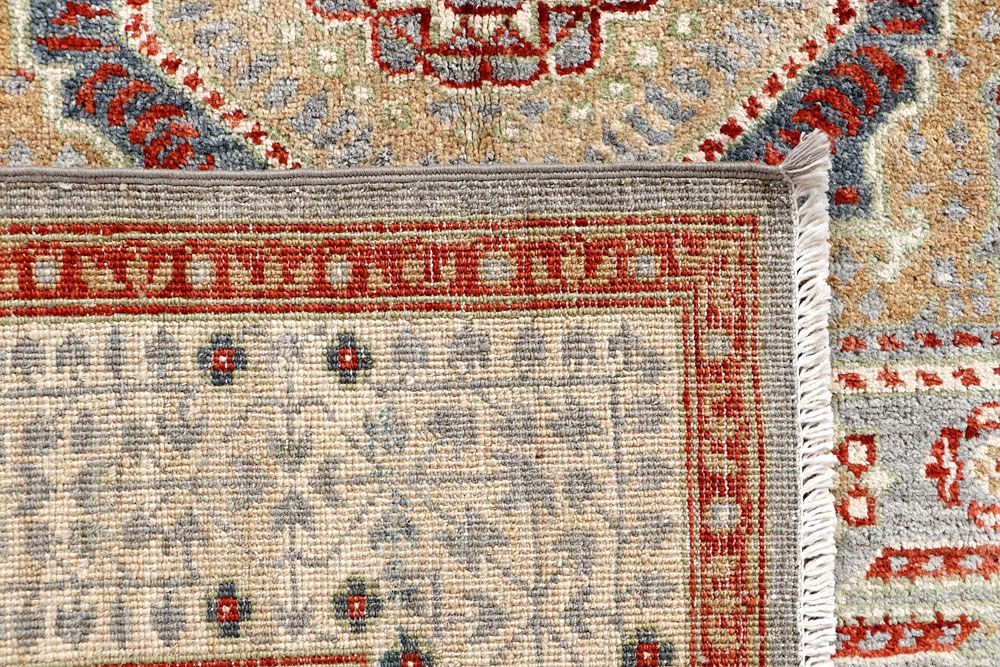 Mamluk 4' 11 x 6' 7 - No. 61345 - ALRUG Rug Store