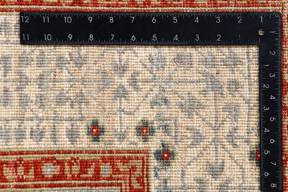 Mamluk 4' 11 x 6' 7 - No. 61345 - ALRUG Rug Store