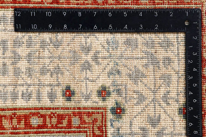 Mamluk 4' 11 x 6' 7 - No. 61345 - ALRUG Rug Store