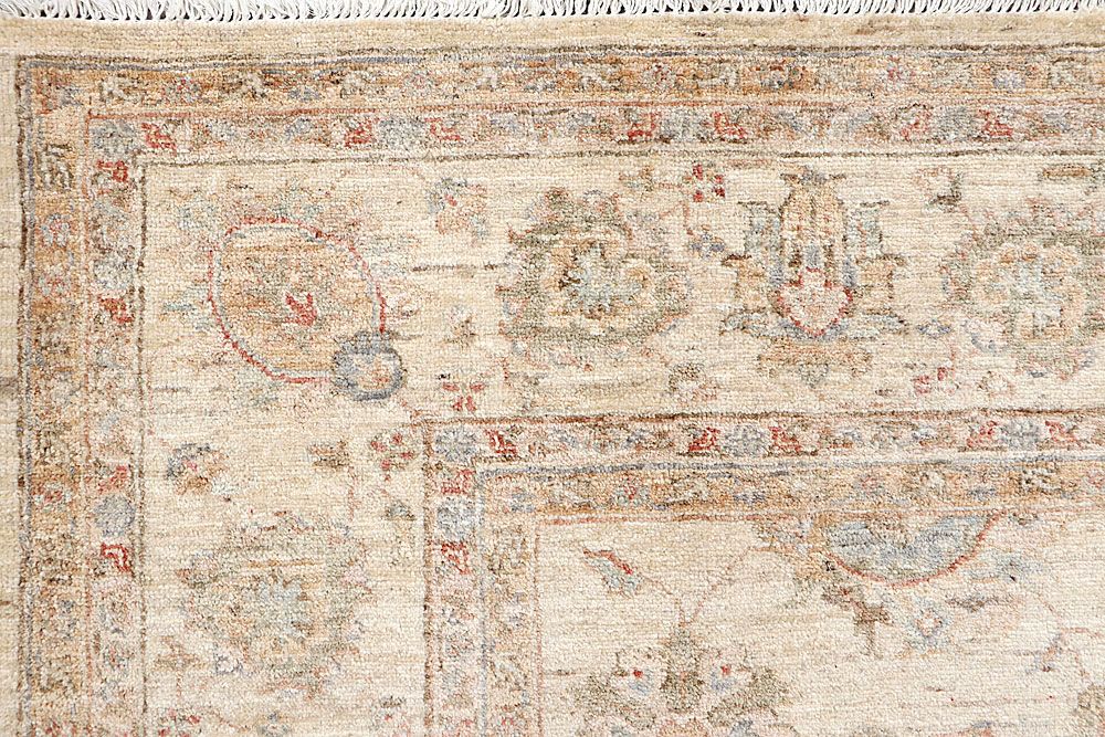 Ziegler 5' 9 x 7' 11 - No. 61346 - ALRUG Rug Store