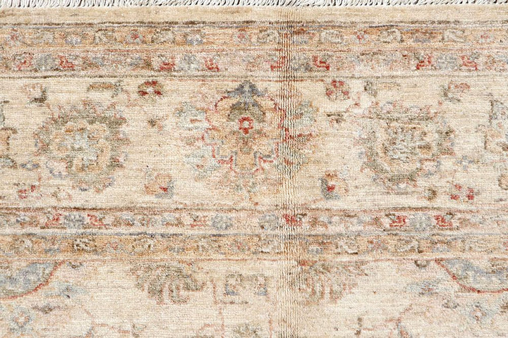 Ziegler 5' 9 x 7' 11 - No. 61346 - ALRUG Rug Store