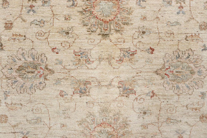 Ziegler 5' 9 x 7' 11 - No. 61346 - ALRUG Rug Store