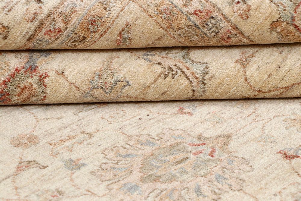 Ziegler 5' 9 x 7' 11 - No. 61346 - ALRUG Rug Store