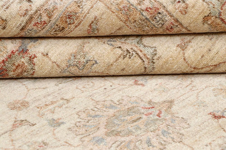 Ziegler 5' 9 x 7' 11 - No. 61346 - ALRUG Rug Store