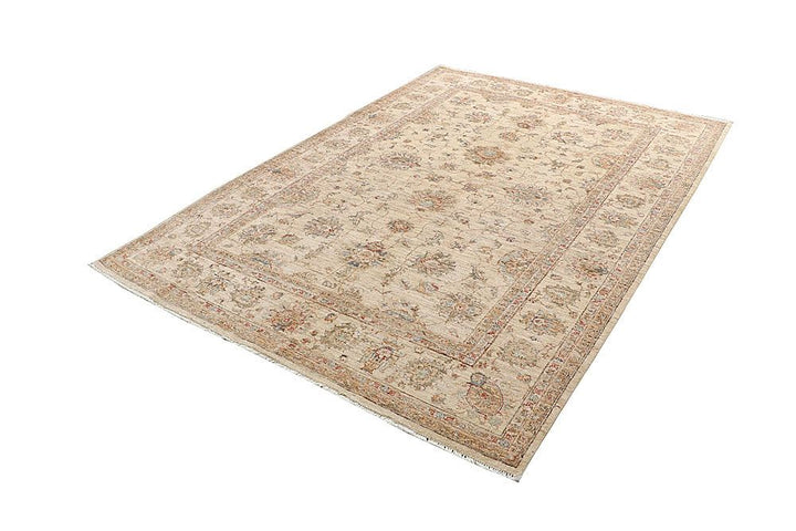 Ziegler 5' 9 x 7' 11 - No. 61346 - ALRUG Rug Store