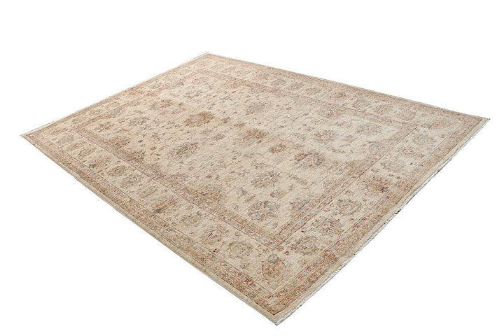 Ziegler 5' 9 x 7' 11 - No. 61346 - ALRUG Rug Store