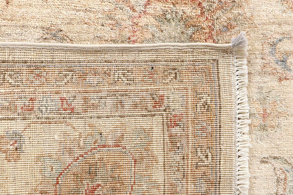 Ziegler 5' 9 x 7' 11 - No. 61346 - ALRUG Rug Store